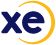 XE logo